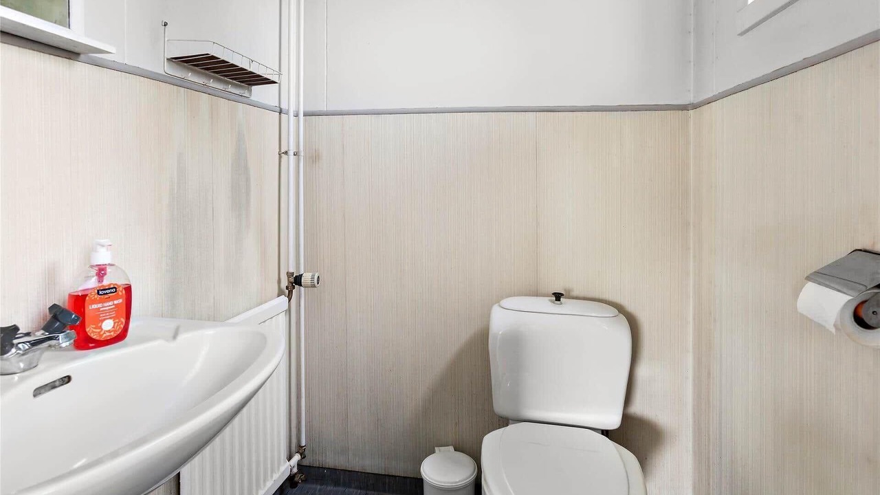 Photo of Bathroom in Lonneberga