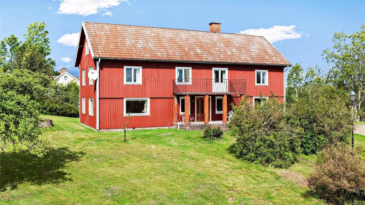 Photo of Outdoor in Lonneberga