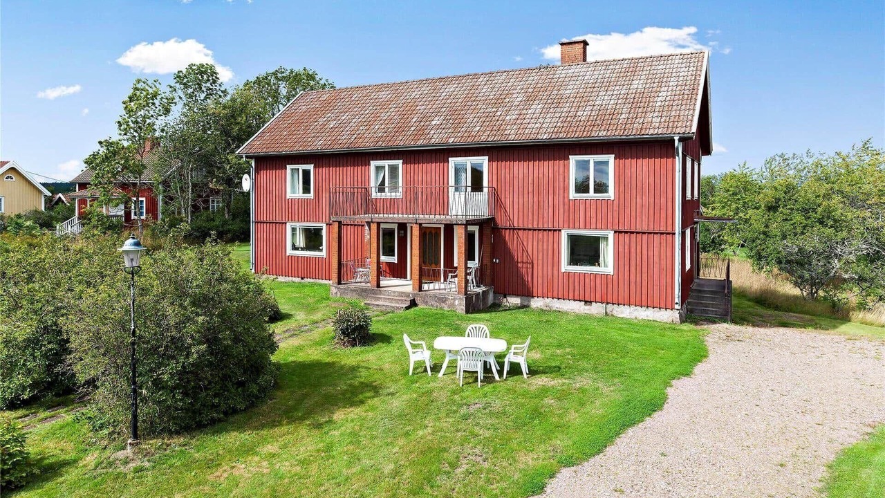 Photo of Outdoor in Lonneberga