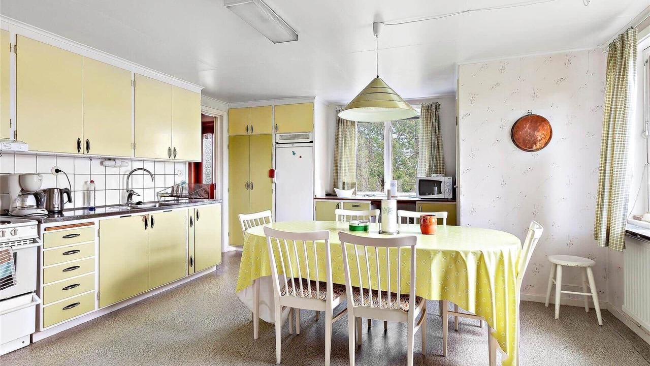 Photo of Kitchen in Lonneberga