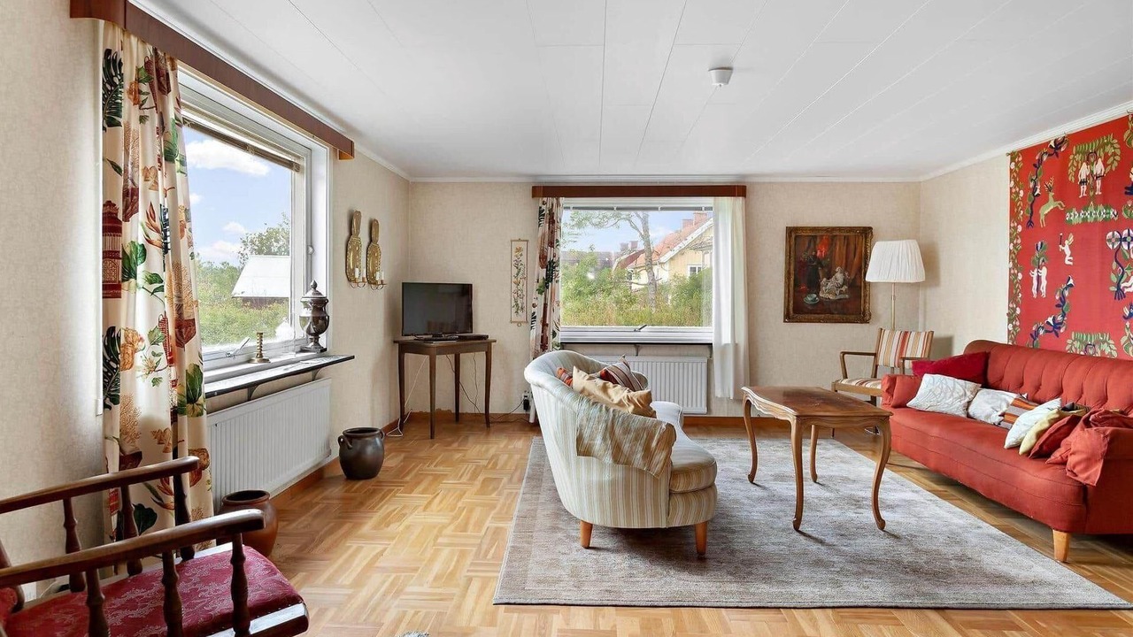 Photo of Livingroom in Lonneberga