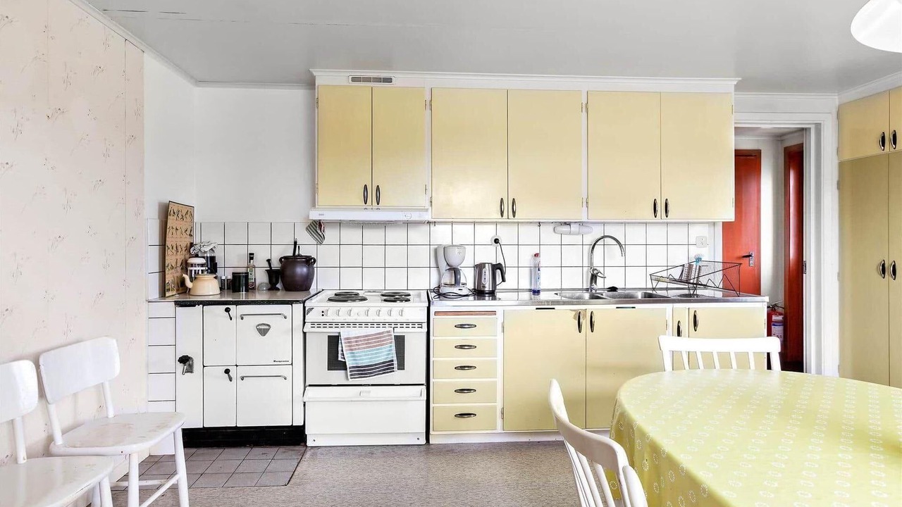 Photo of Kitchen in Lonneberga
