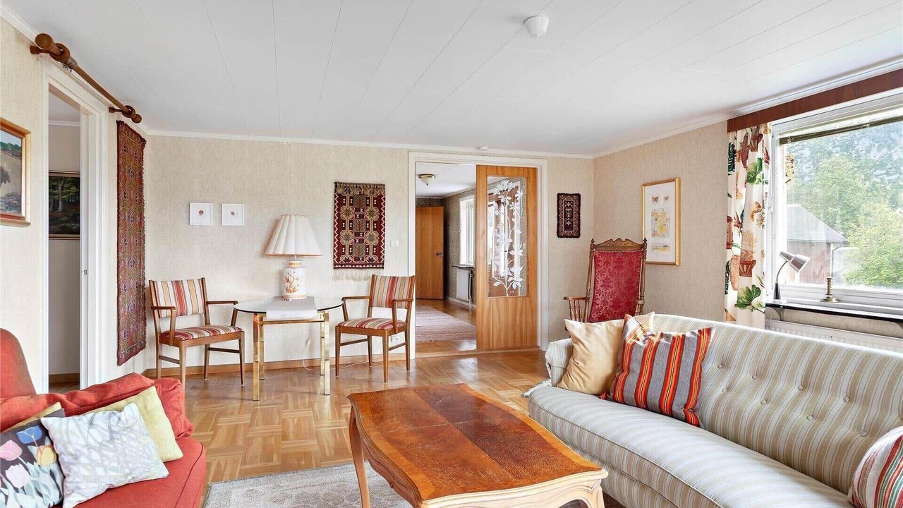 Photo of Livingroom in Lonneberga