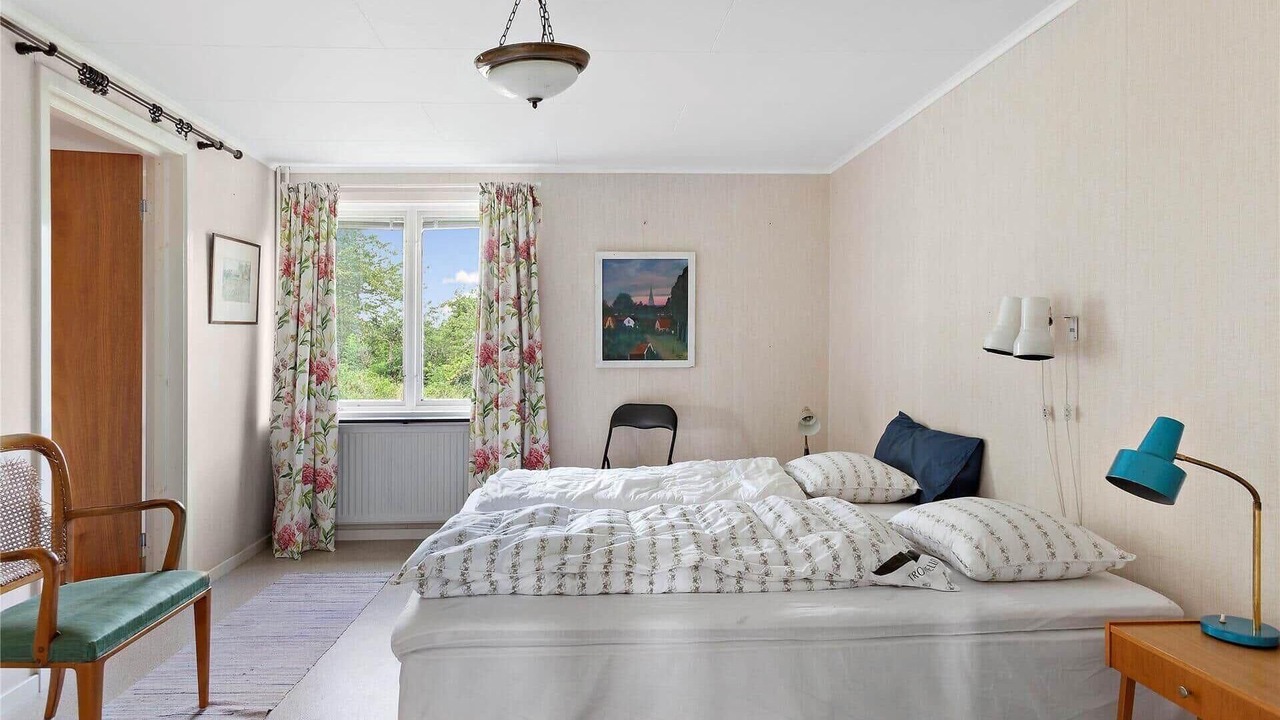 Photo of Bedroom in Lonneberga