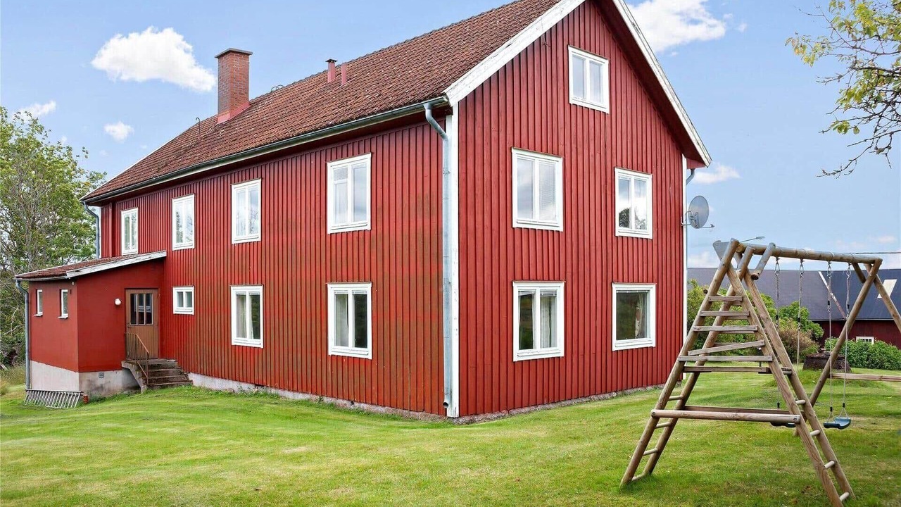 Photo of Outdoor in Lonneberga