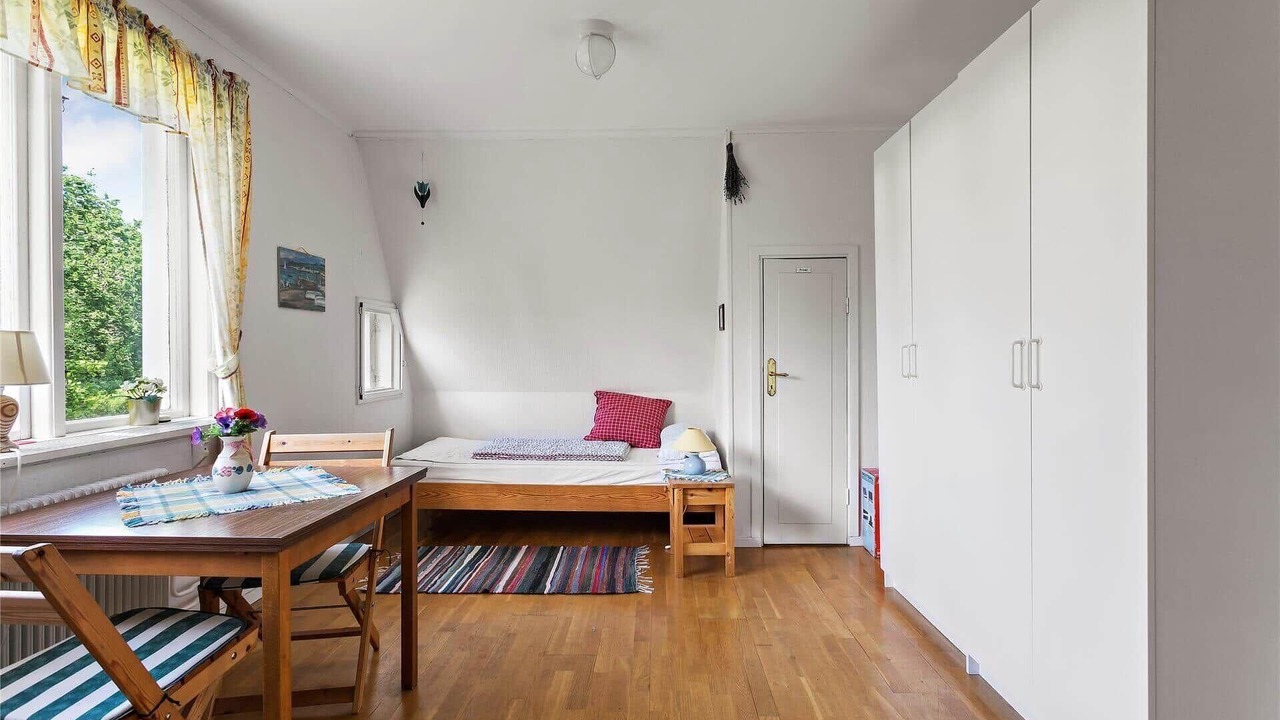 Photo of Bedroom in Alsterbro