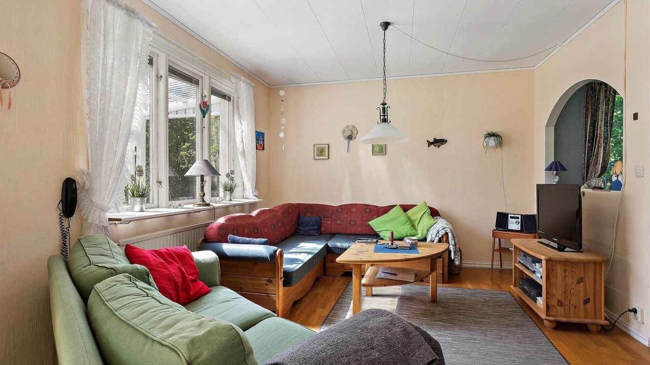 Photo of Livingroom in Alsterbro