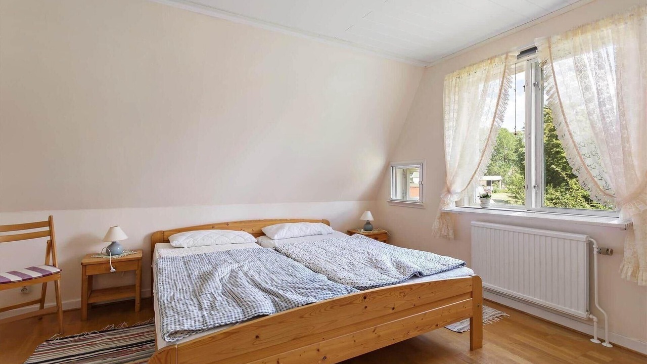 Photo of Bedroom in Alsterbro