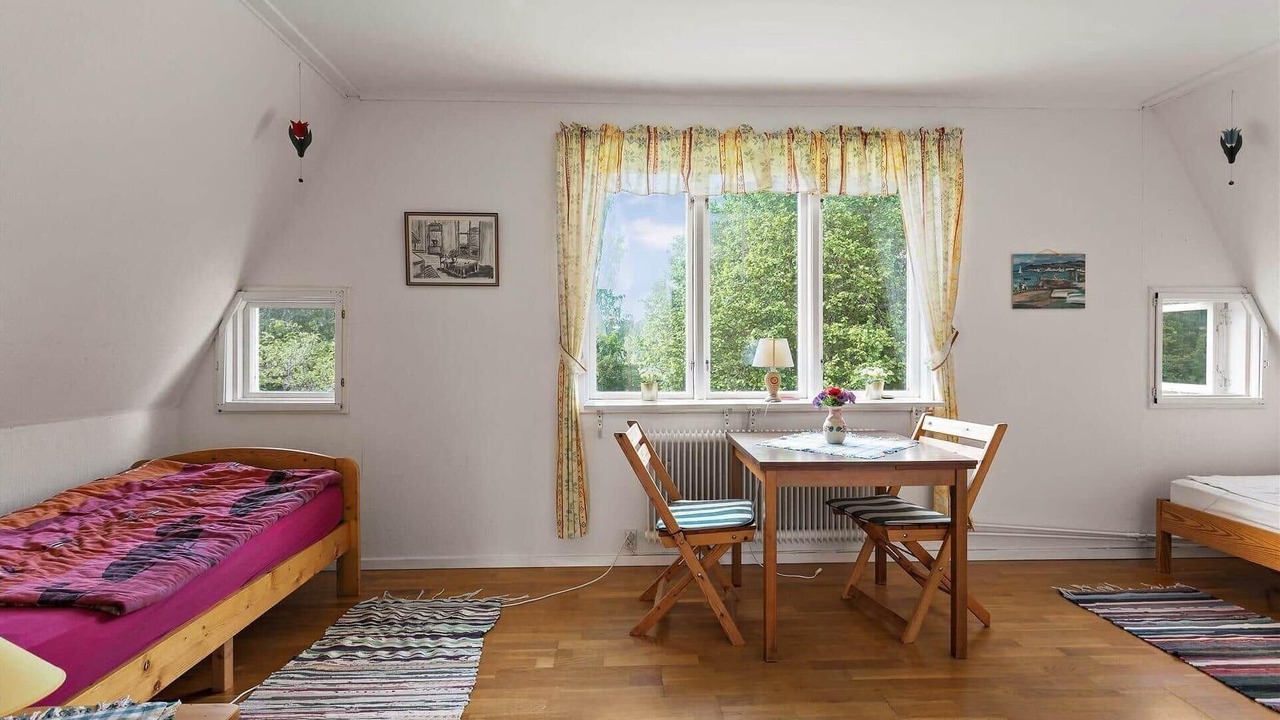 Photo of Bedroom in Alsterbro