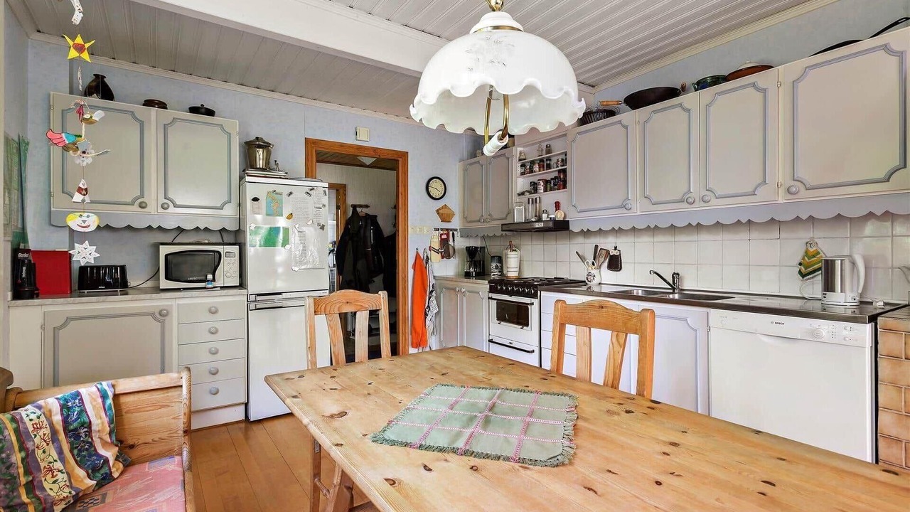Photo of Kitchen in Alsterbro