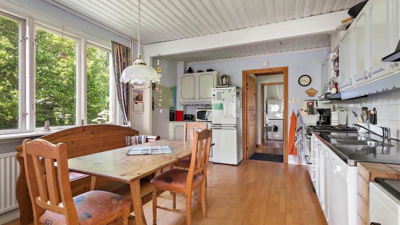 Photo of Kitchen in Alsterbro