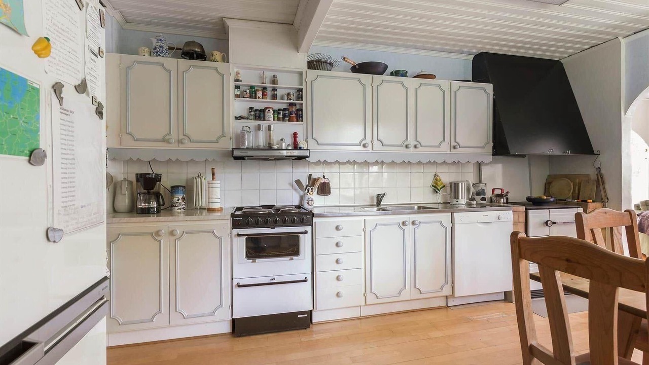 Photo of Kitchen in Alsterbro