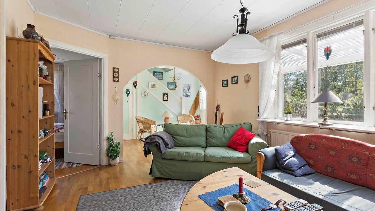 Photo of Livingroom in Alsterbro