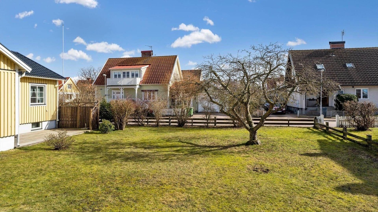 Photo of Outdoor in Falkenberg