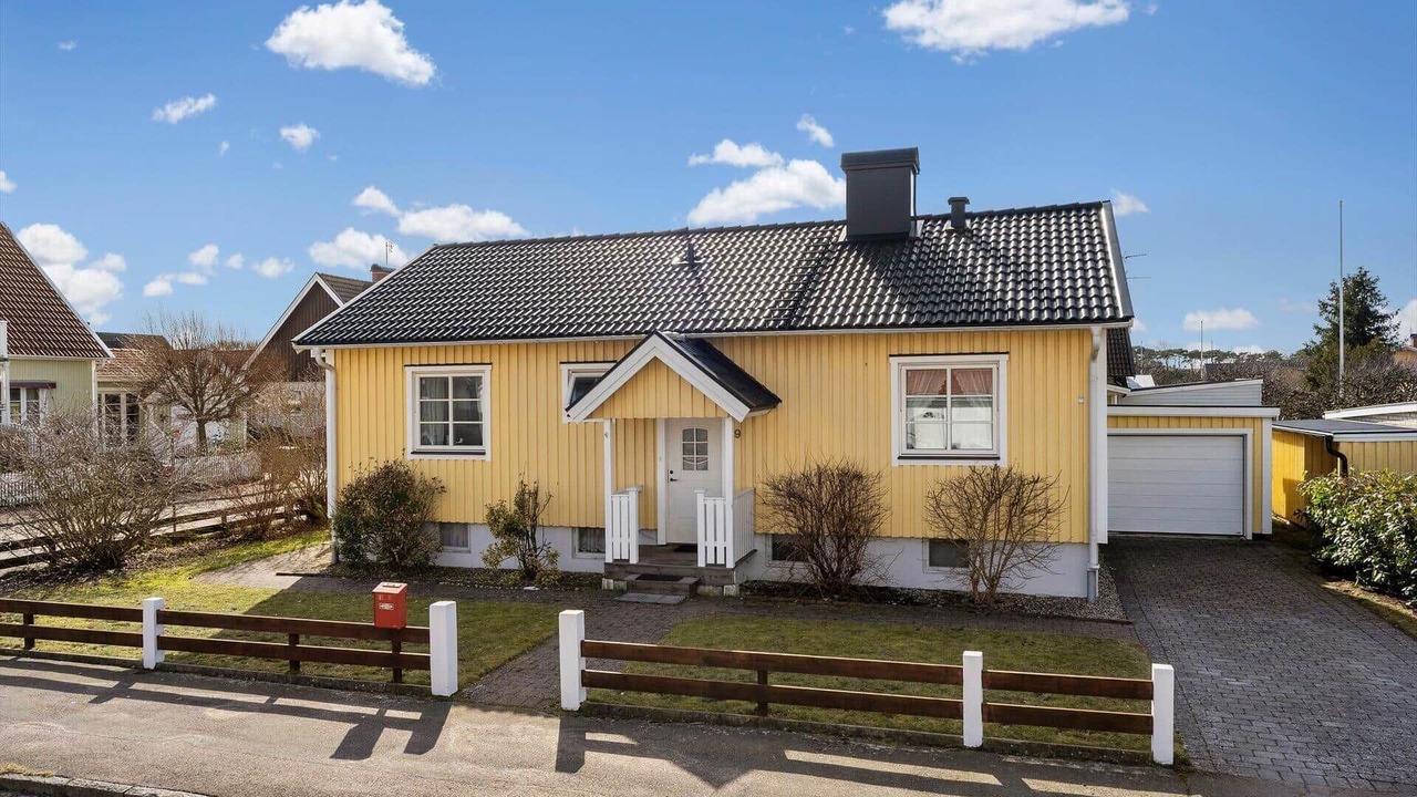 Photo of Outdoor in Falkenberg