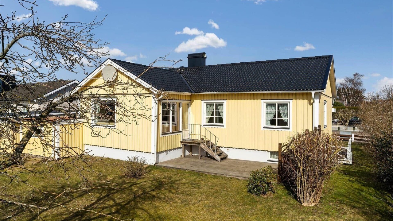 Photo of Outdoor in Falkenberg