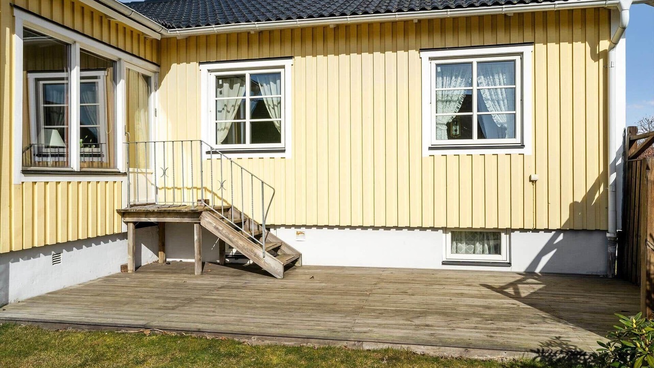 Photo of Outdoor in Falkenberg