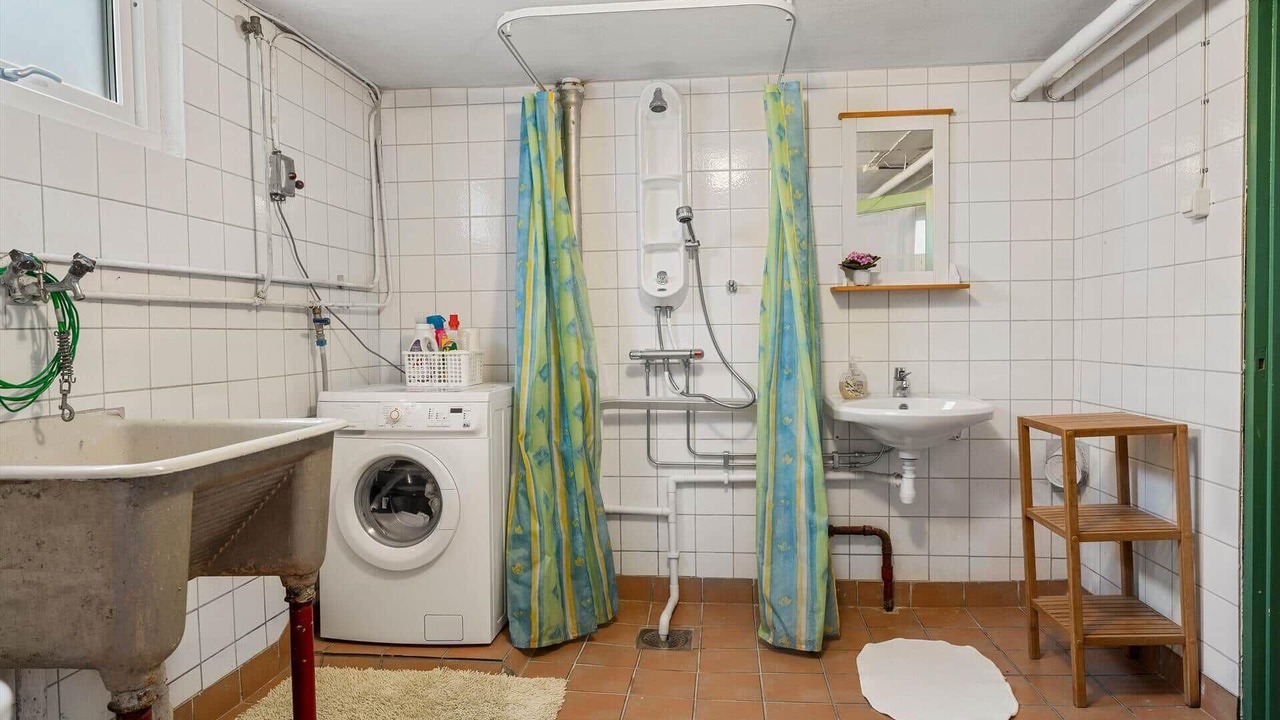 Photo of Bathroom in Falkenberg