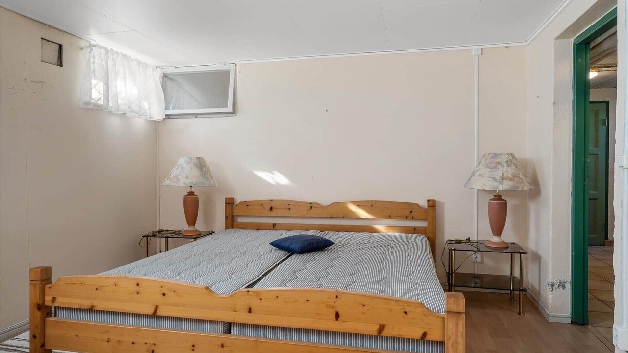 Photo of Bedroom in Falkenberg