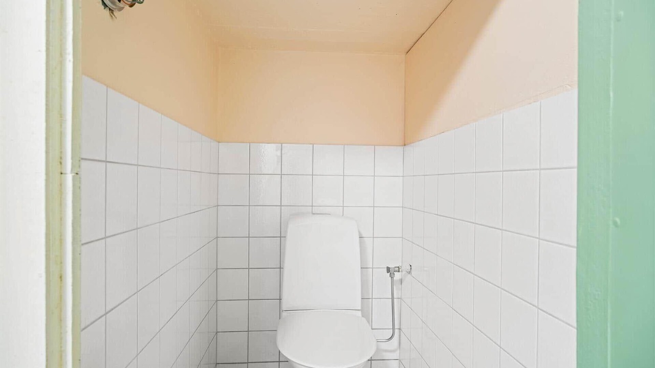 Photo of Bathroom in Falkenberg