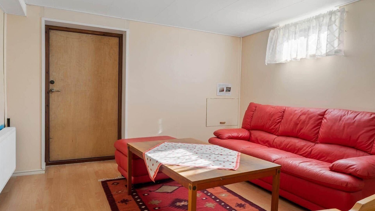 Photo of Livingroom in Falkenberg