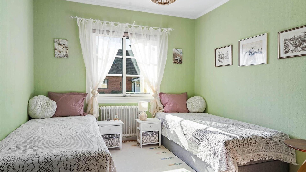 Photo of Bedroom in Falkenberg
