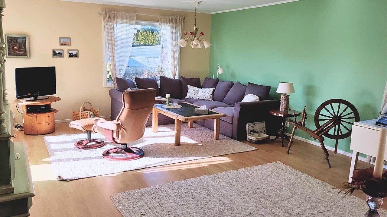 Photo of Livingroom in Falkenberg