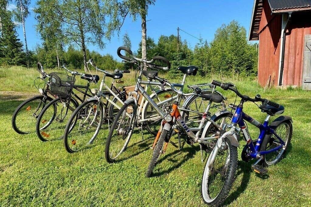 Photo of Outdoor in Kraketorp