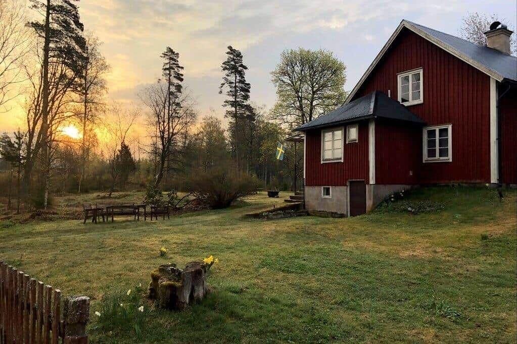 Photo of Outdoor in Kraketorp