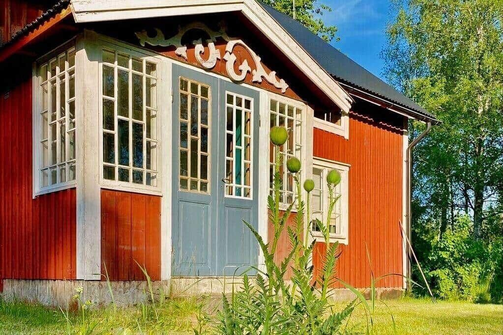 Photo of Outdoor in Kraketorp
