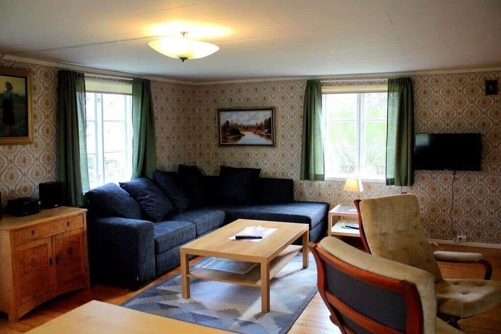 Photo of Livingroom in Kraketorp
