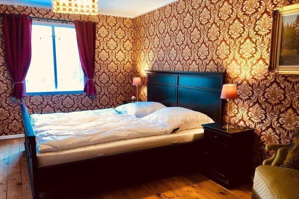 Photo of Bedroom in Kraketorp