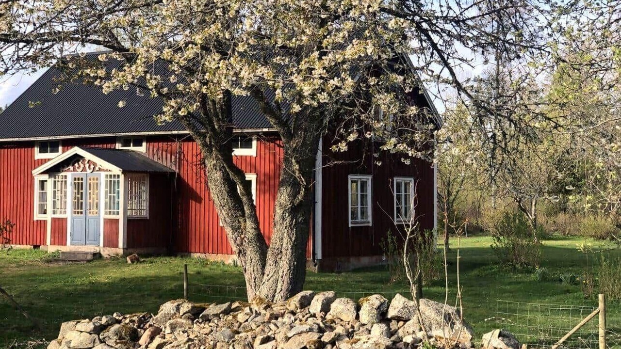 Photo of Outdoor in Kraketorp
