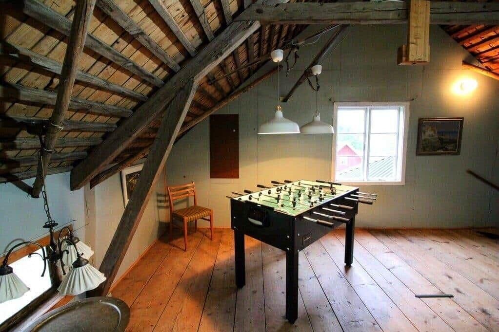 Photo of Bedroom in Kraketorp