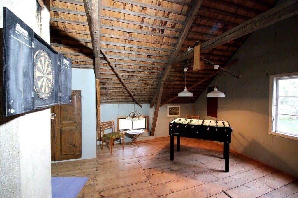 Photo of Bedroom in Kraketorp