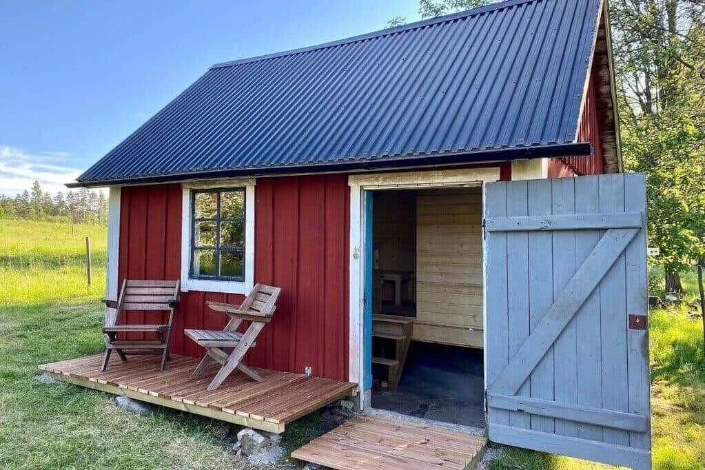 Photo of Outdoor in Kraketorp