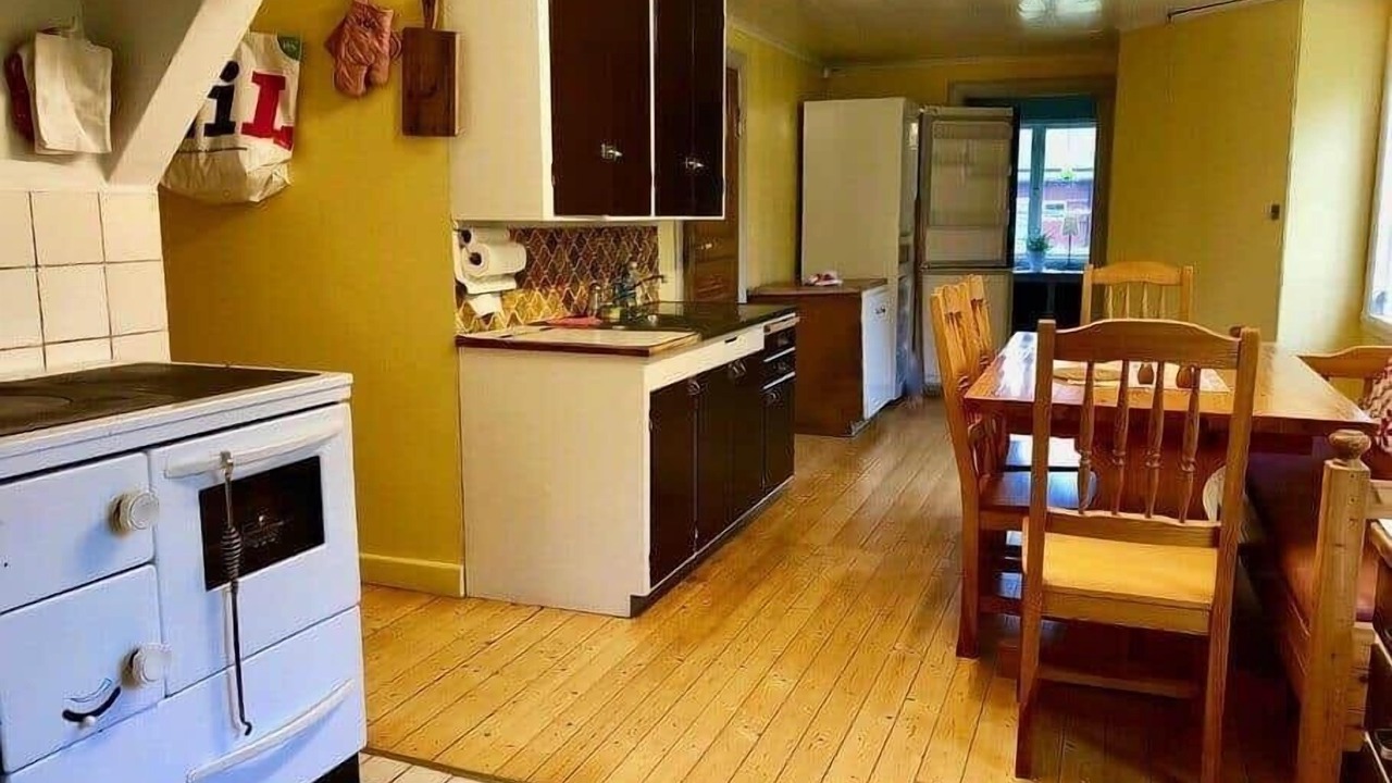 Photo of Kitchen in Kraketorp