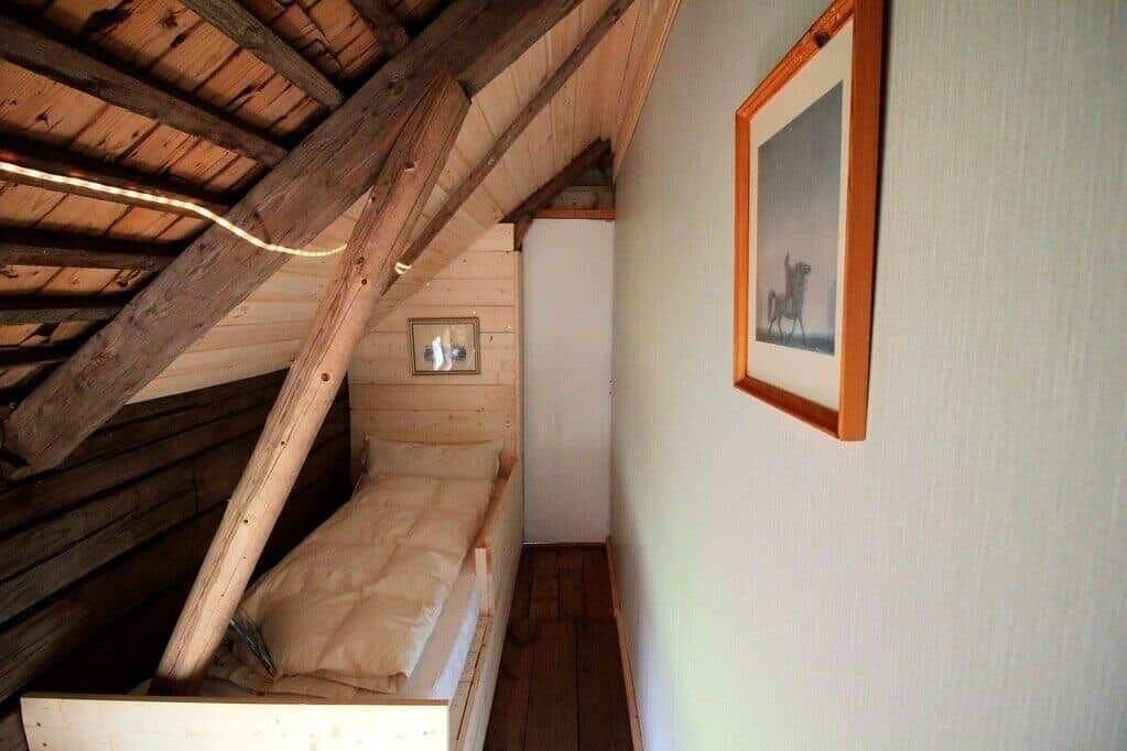 Photo of Bedroom in Kraketorp