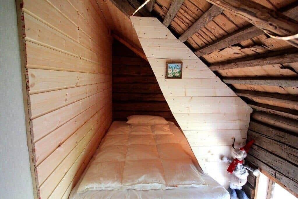 Photo of Bedroom in Kraketorp
