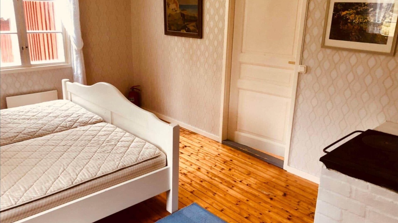 Photo of Bedroom in Kraketorp