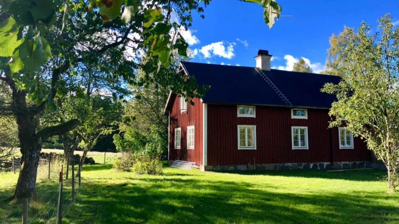 Photo of Outdoor in Kraketorp