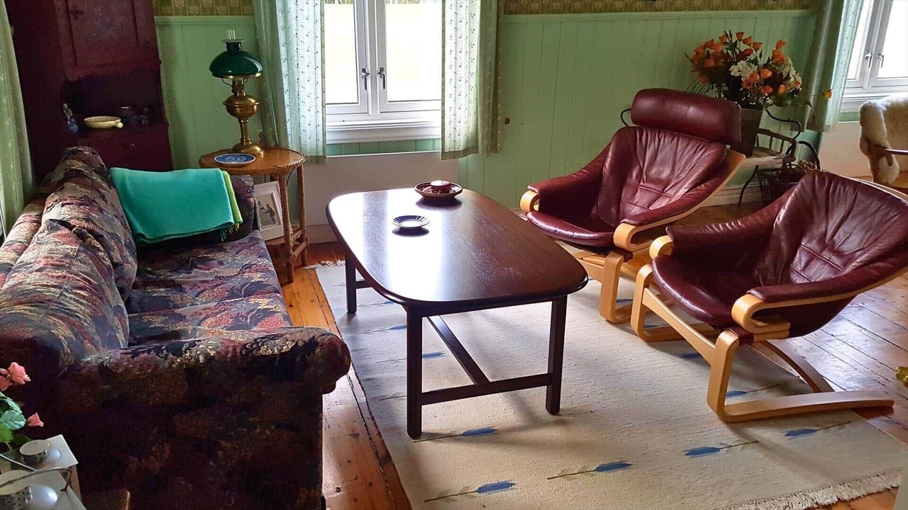 Photo of Livingroom in Holjes