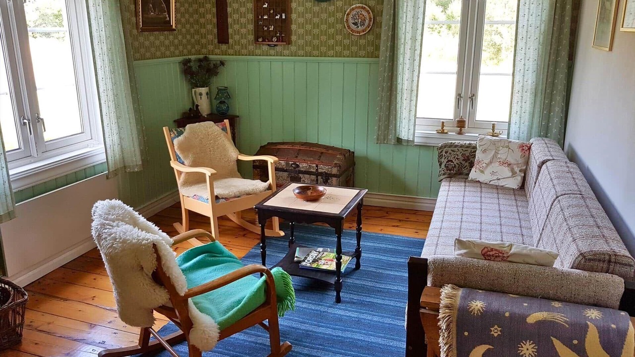 Photo of Livingroom in Holjes