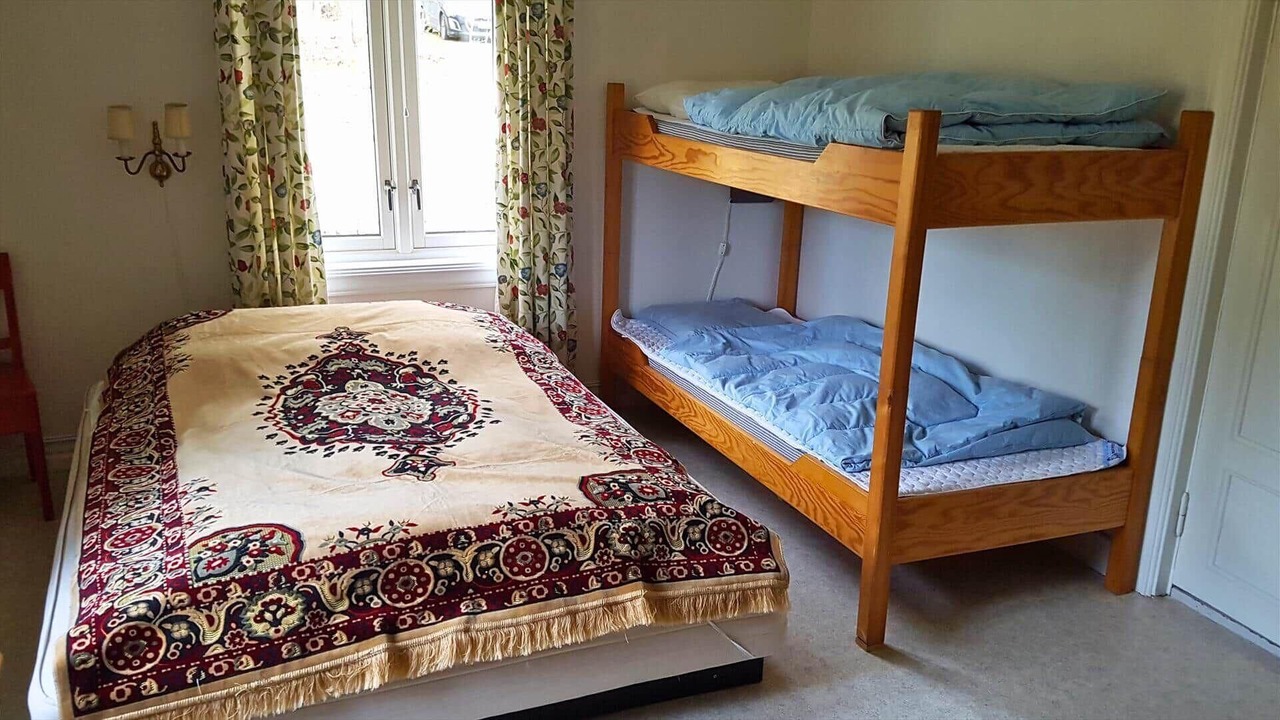 Photo of Bedroom in Holjes