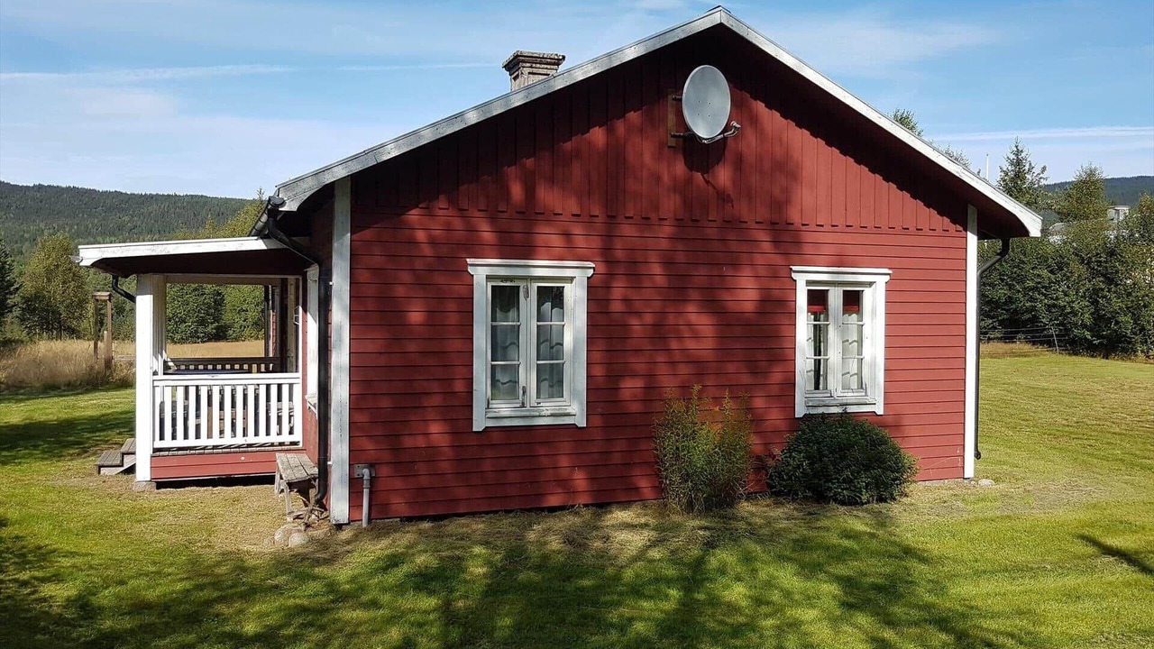 Photo of Outdoor in Holjes