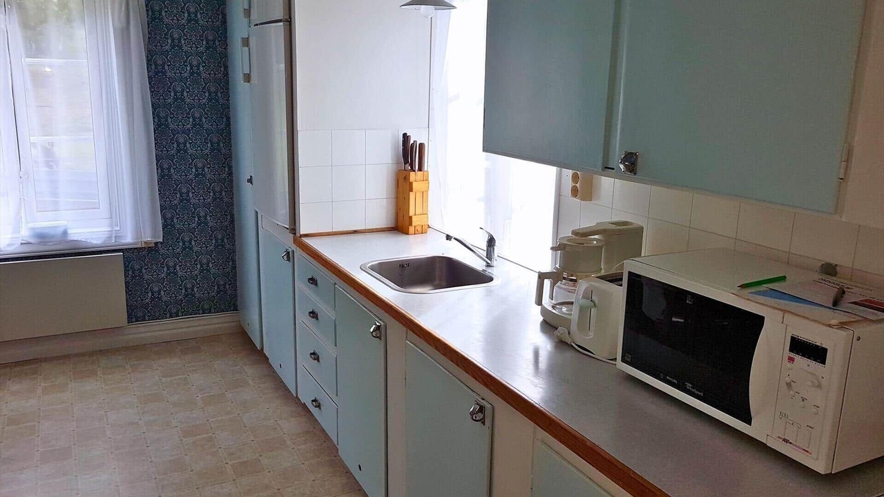 Photo of Kitchen in Holjes