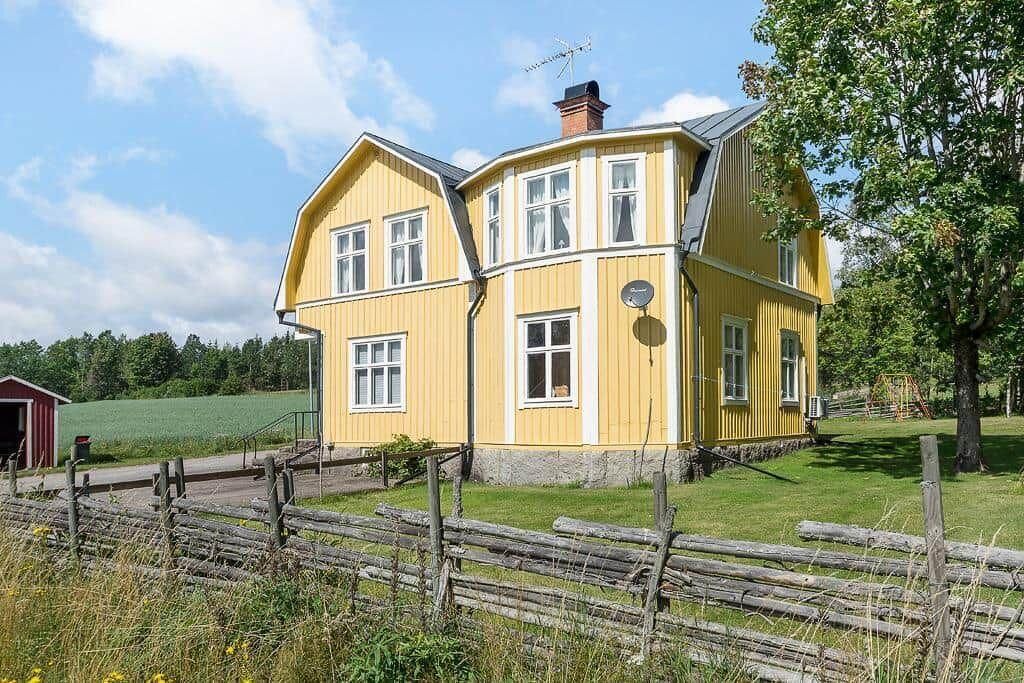 Photo of Outdoor in Paulistrom