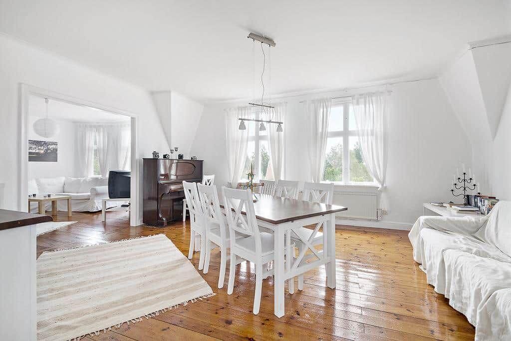 Photo of Livingroom in Paulistrom