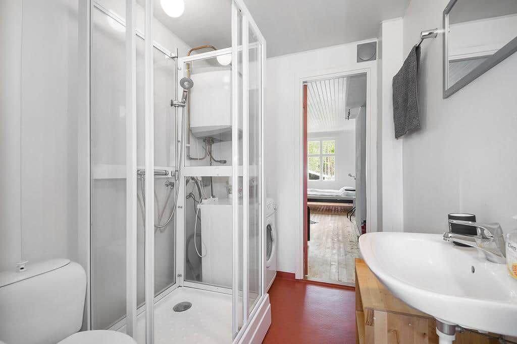 Photo of Bathroom in Paulistrom