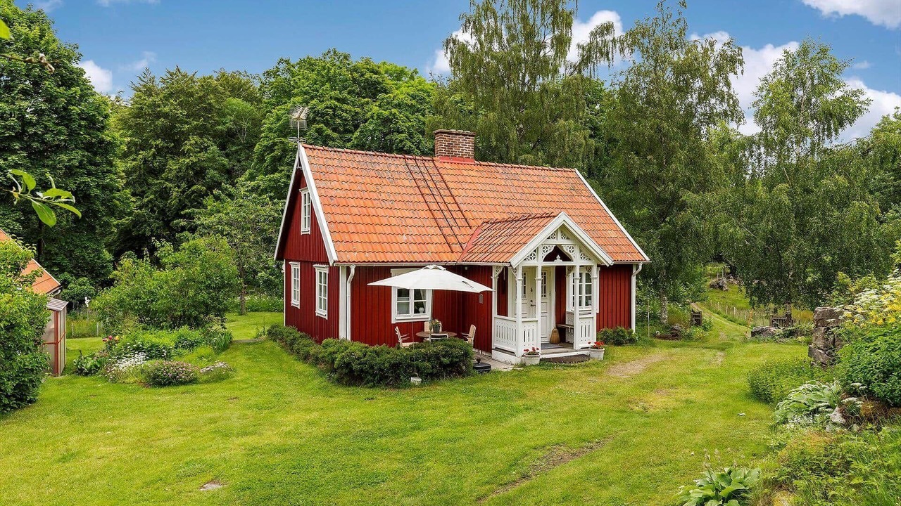 Photo of Outdoor in Hastveda